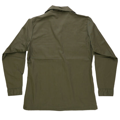 Issued OG 507 Fatigue Shirt