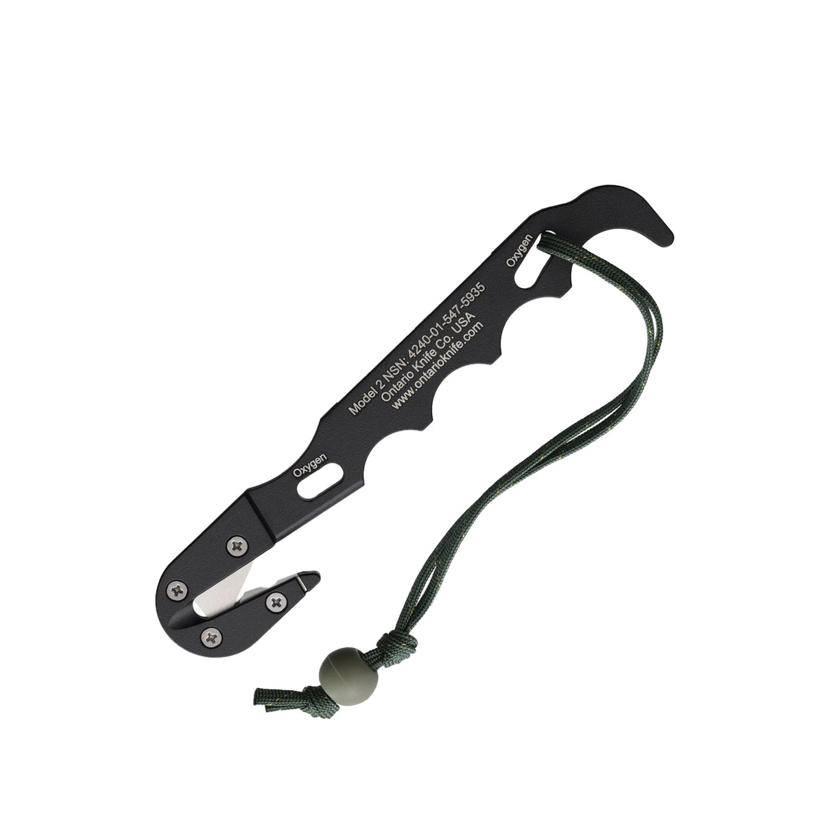 Ontario Model 2 Strap Cutter