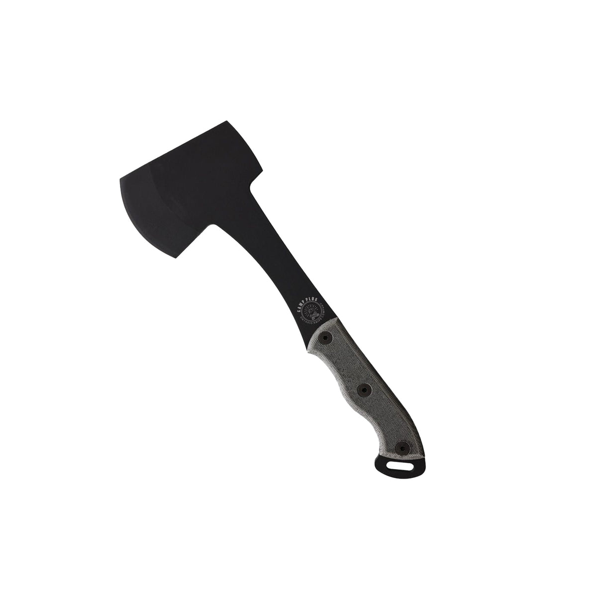 Ontario Camp Plus Hatchet