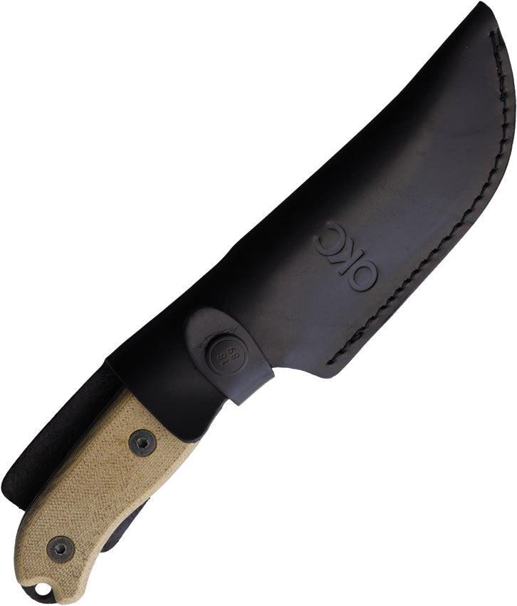 OKC - TAK 2 Fixed Blade Knife - ON8664