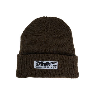 The Beanie