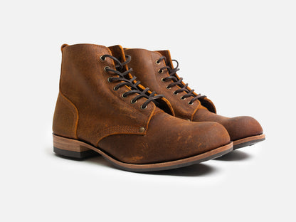 Goral B5 Bradwell WWI Replica Boot