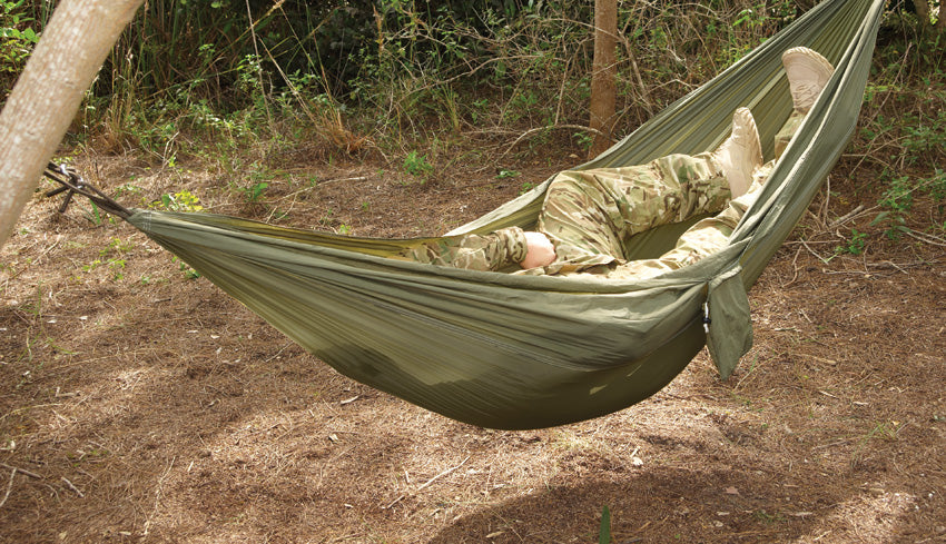 Snugpak Hammock