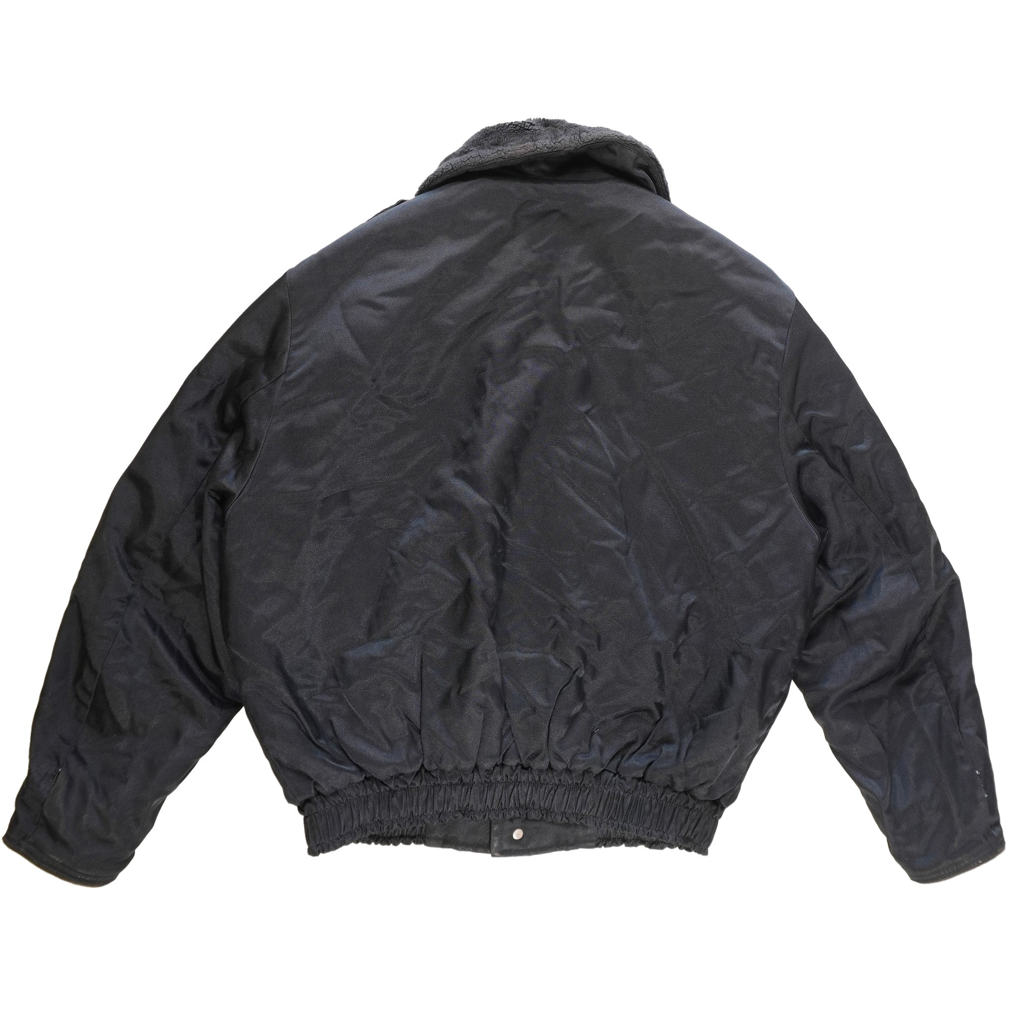 Issued Pinkerton Bomber Jacket