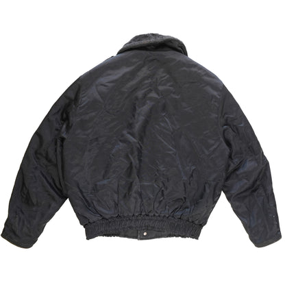 Issued Pinkerton Bomber Jacket