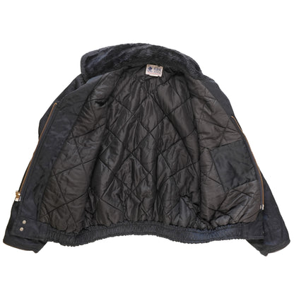 Issued Pinkerton Bomber Jacket