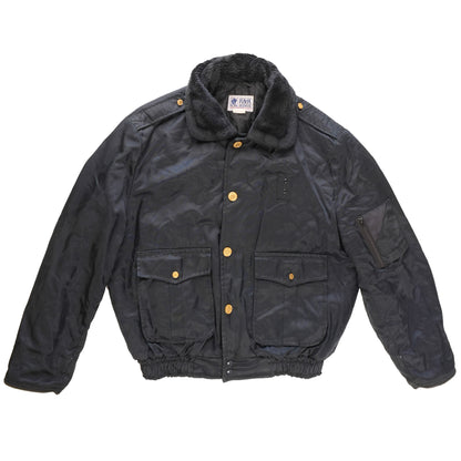 Issued Pinkerton Bomber Jacket
