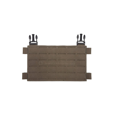 ICEPLATE EXO® MOLLE Placard (SwiftClip, G-Hook compatible)