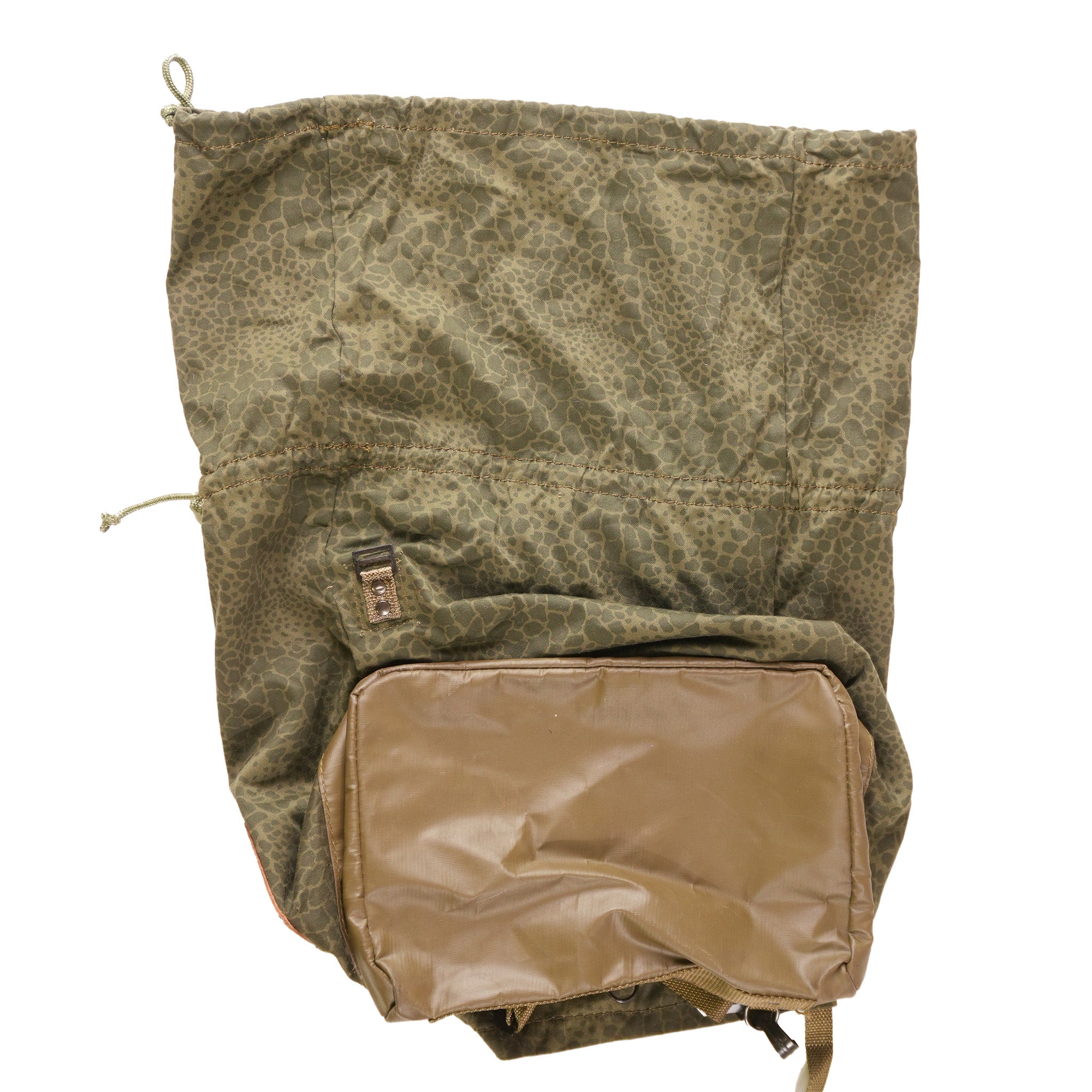 Grade 2 Polish wz89 "Puma" Rucksack