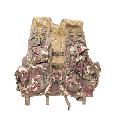 Unissued Kenyan Lizard Assault Vest