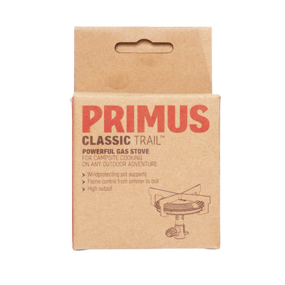 Primus Classic Trail Gas Stove