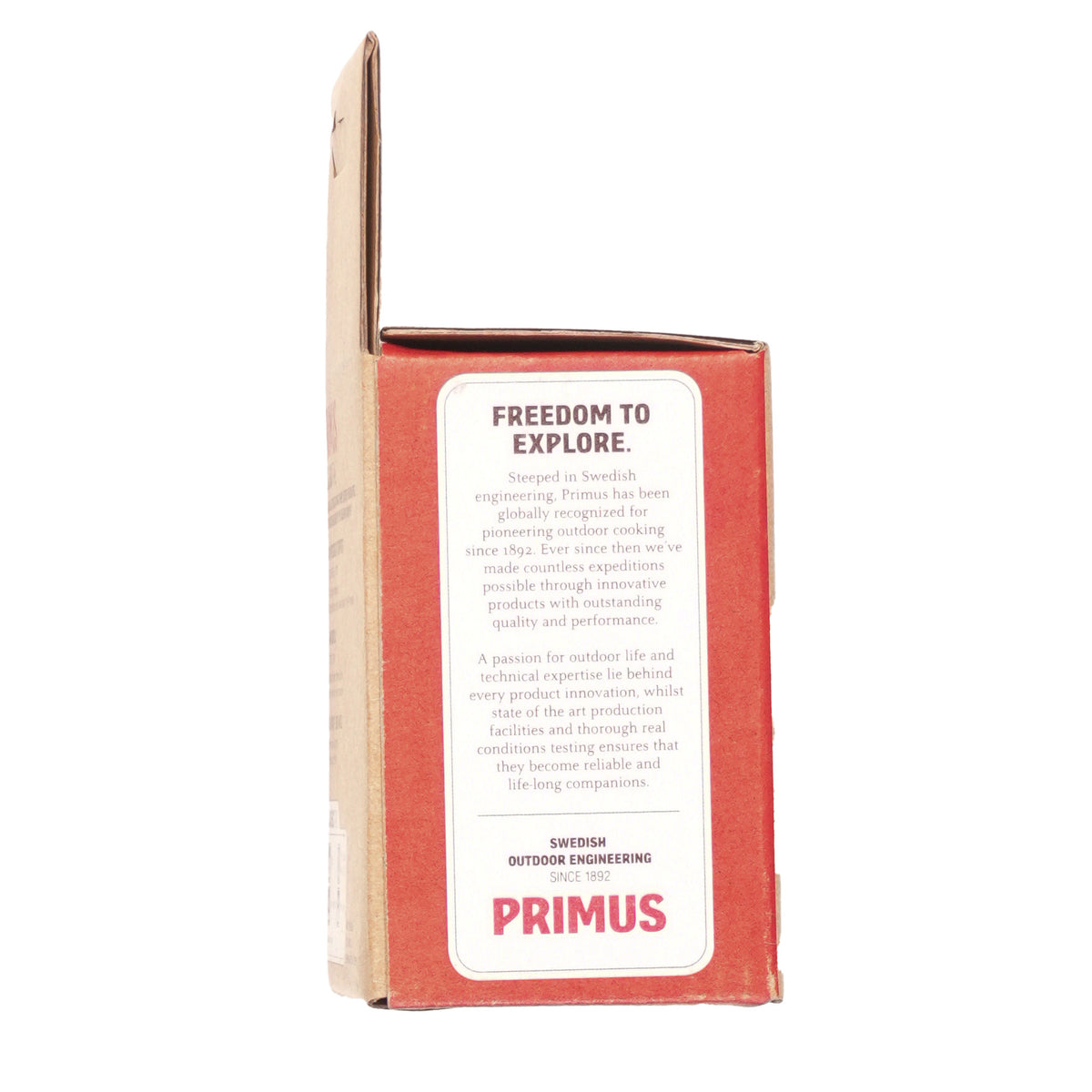 Primus Classic Trail Gas Stove