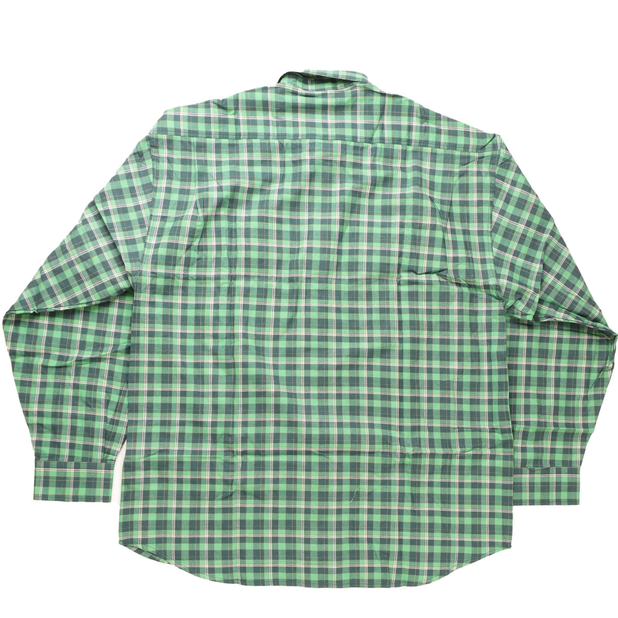Unissued Dutch PTT Flannel