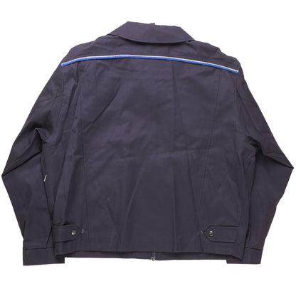 Unissued Dutch PTT Windbreaker