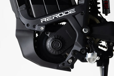 R1 Electric Bike - RERODE