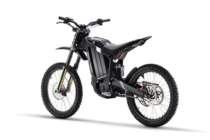 R1 Electric Bike - RERODE