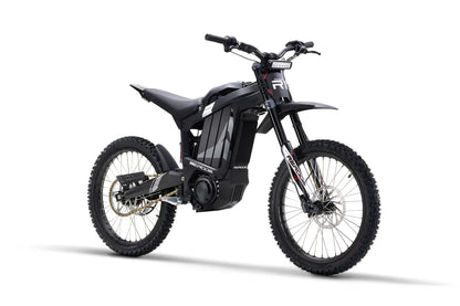 R1 Electric Bike - RERODE