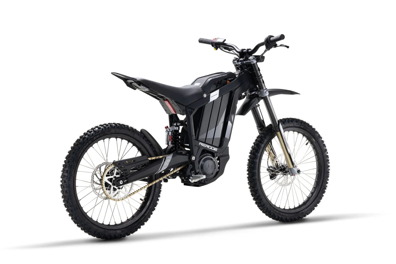 R1 Electric Bike - RERODE