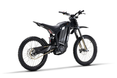 R1 Electric Bike - RERODE