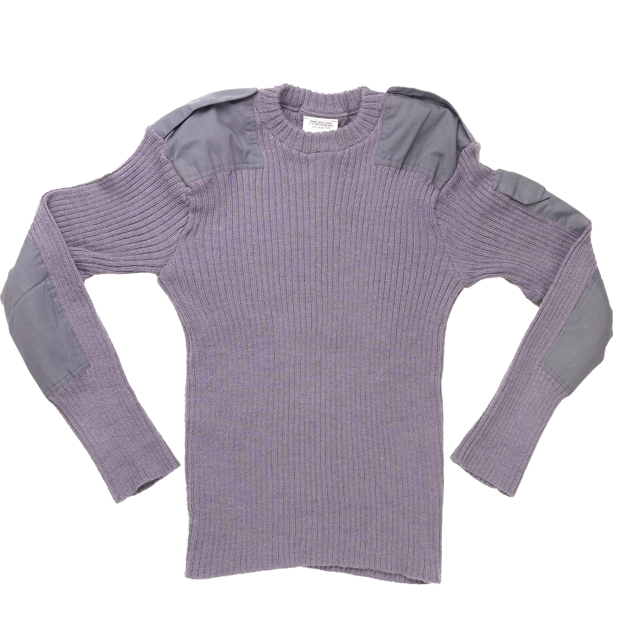 Issued British Royal Air Force Commando Sweater
