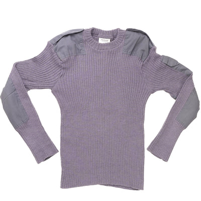 Issued British Royal Air Force Commando Sweater