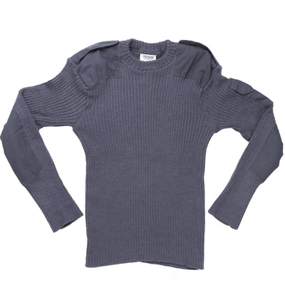 Issued British Royal Air Force Commando Sweater
