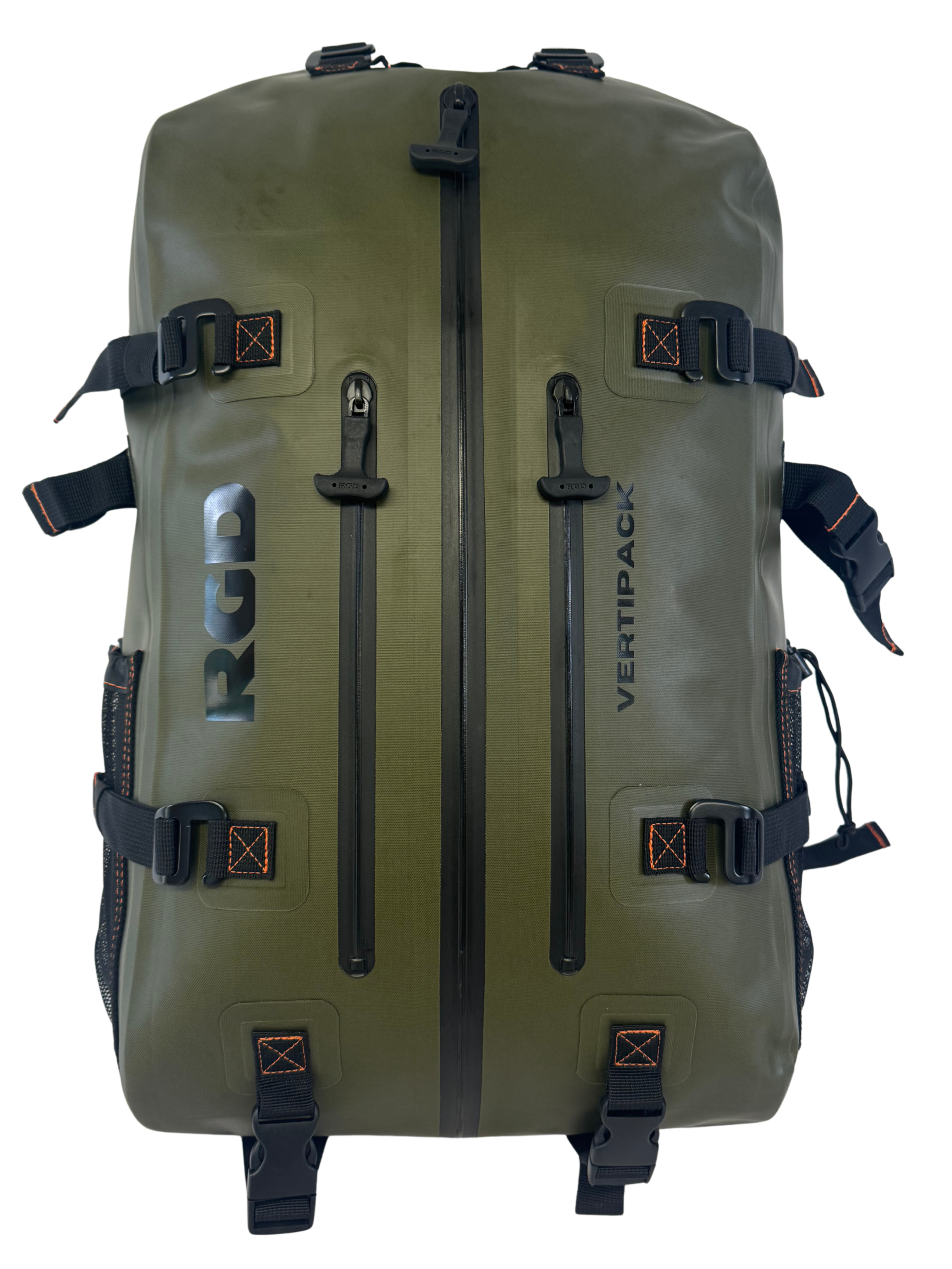 Submersible Airtight 35L Backpack by RGD
