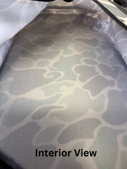 Submersible Airtight 35L Backpack by RGD