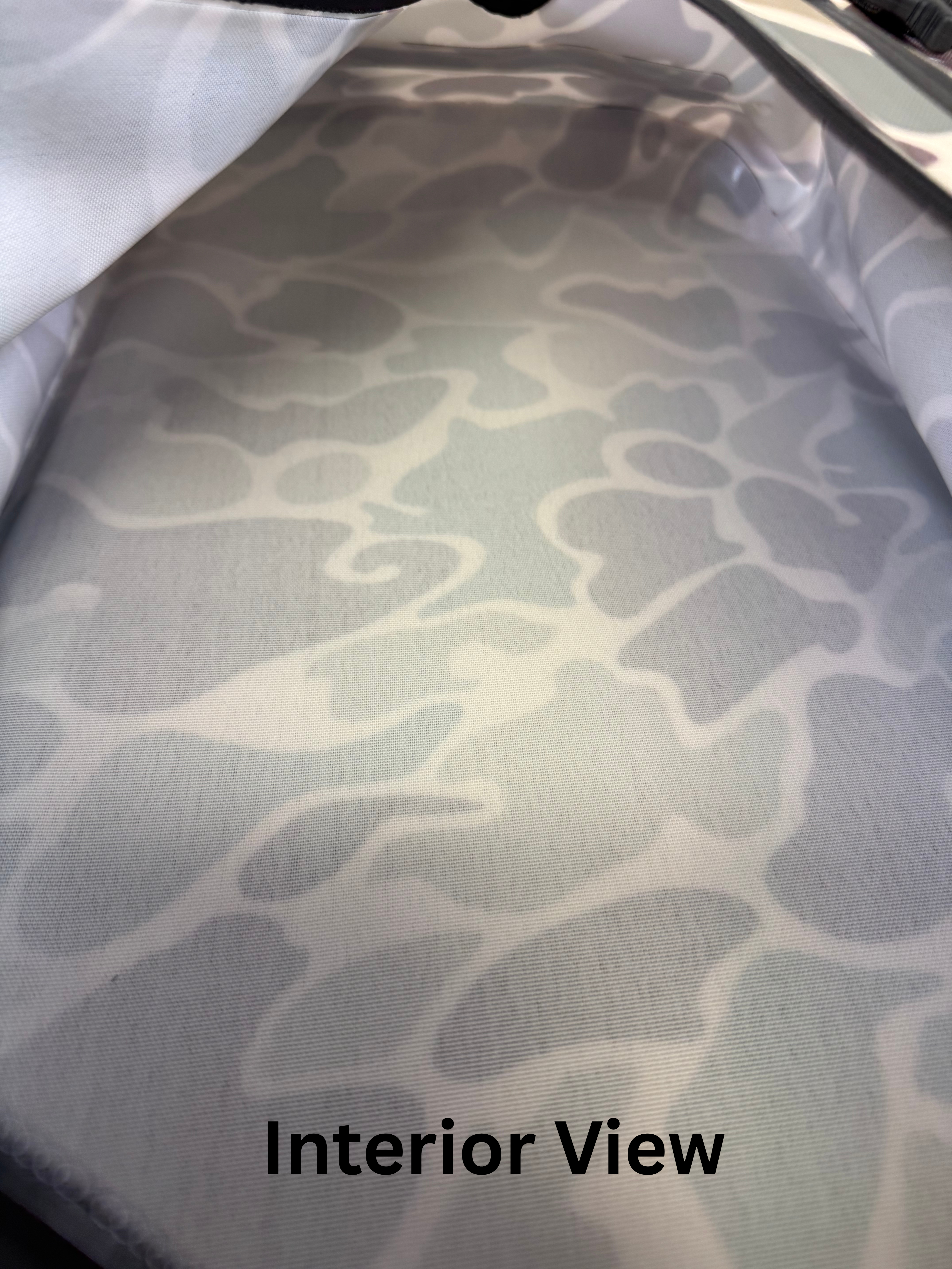 Submersible Airtight 35L Backpack by RGD