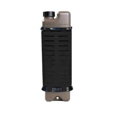 ICEFLASK® 16.9oz (500ml) Cooling, Heating & Hydration Canteen