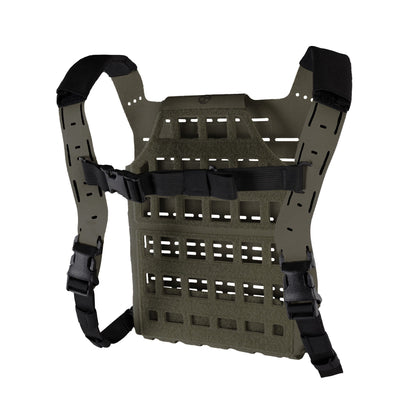 ICEPLATE® Hydration Backpack Gen 3 (with Cooling + Heating)
