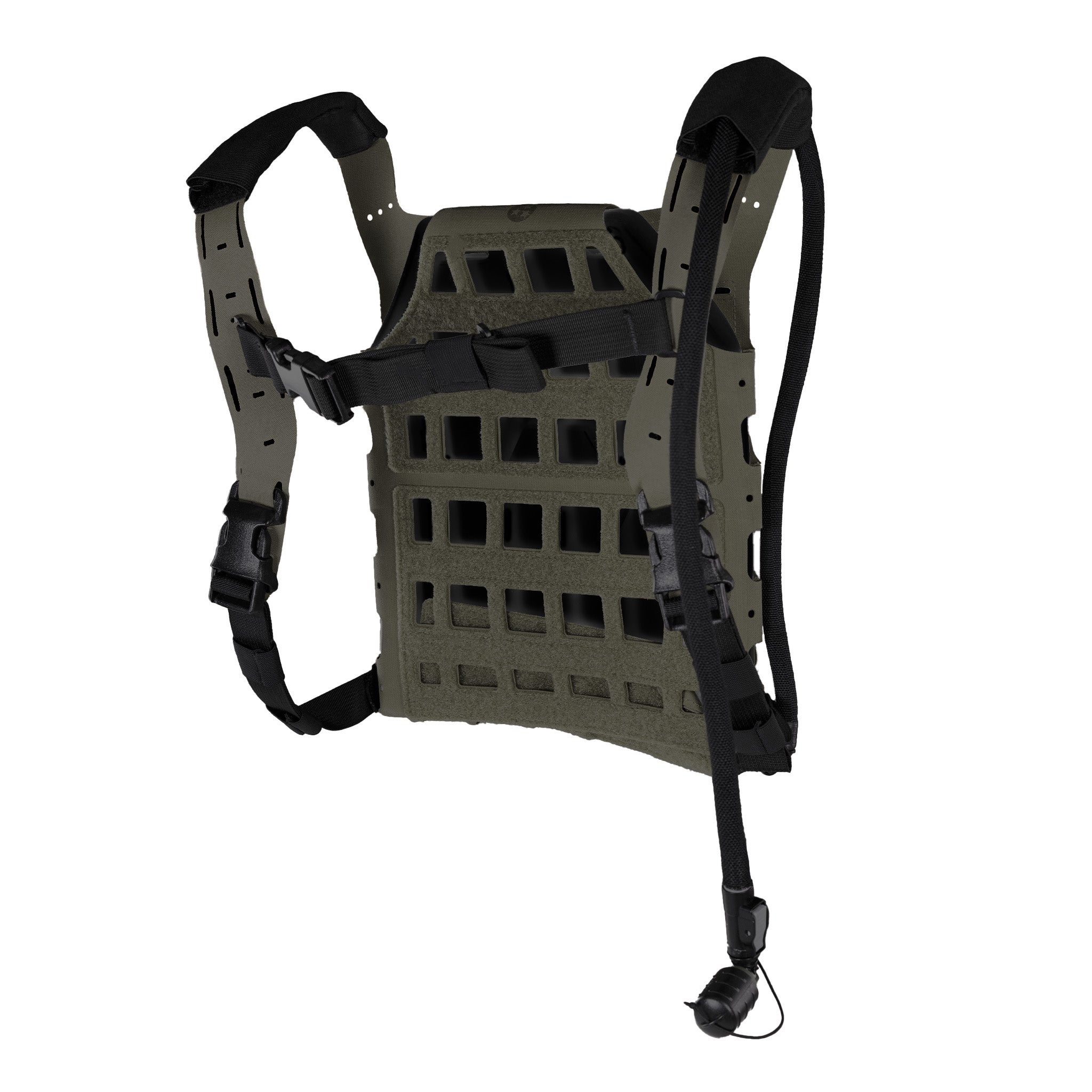 ICEPLATE® Hydration Backpack Gen 3 (with Cooling + Heating)