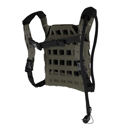 ICEPLATE® Hydration Backpack Gen 3 (with Cooling + Heating)