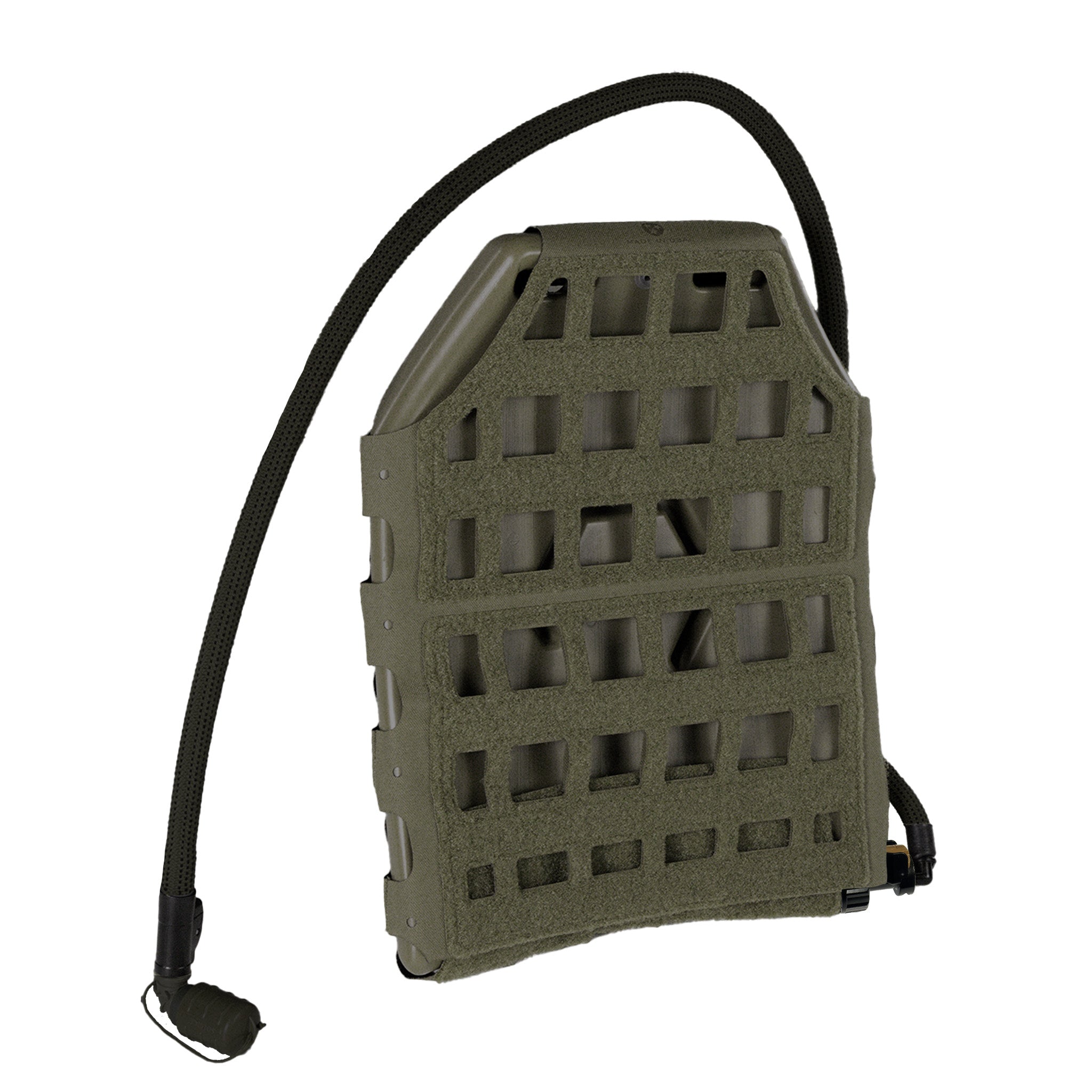 IMS Pro Gen 3 Combo (External or Internal MOLLE Plate Carrier Hydration Pack with Cooling and Heating)