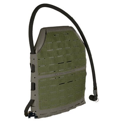 IMS Pro Gen 3 Combo (External or Internal MOLLE Plate Carrier Hydration Pack with Cooling and Heating)