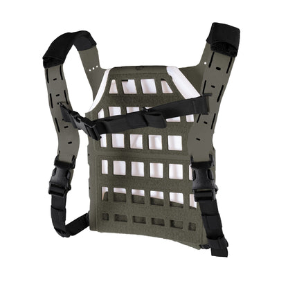 ICEPLATE® Hydration Backpack Gen 3 (with Cooling + Heating)
