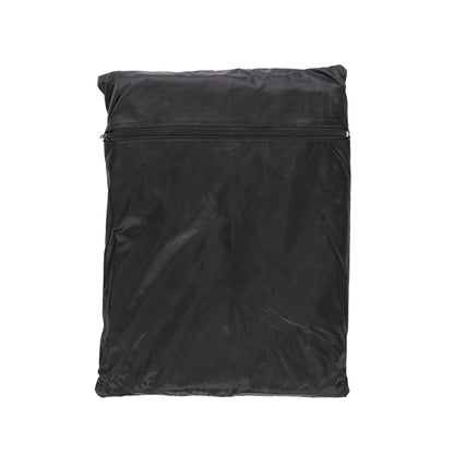 Mil-Tec® Black Rain Coat