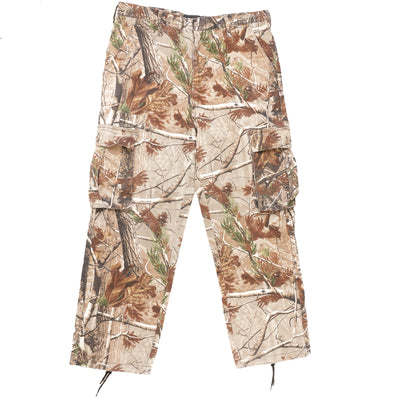 Issued Realtree Field Pants