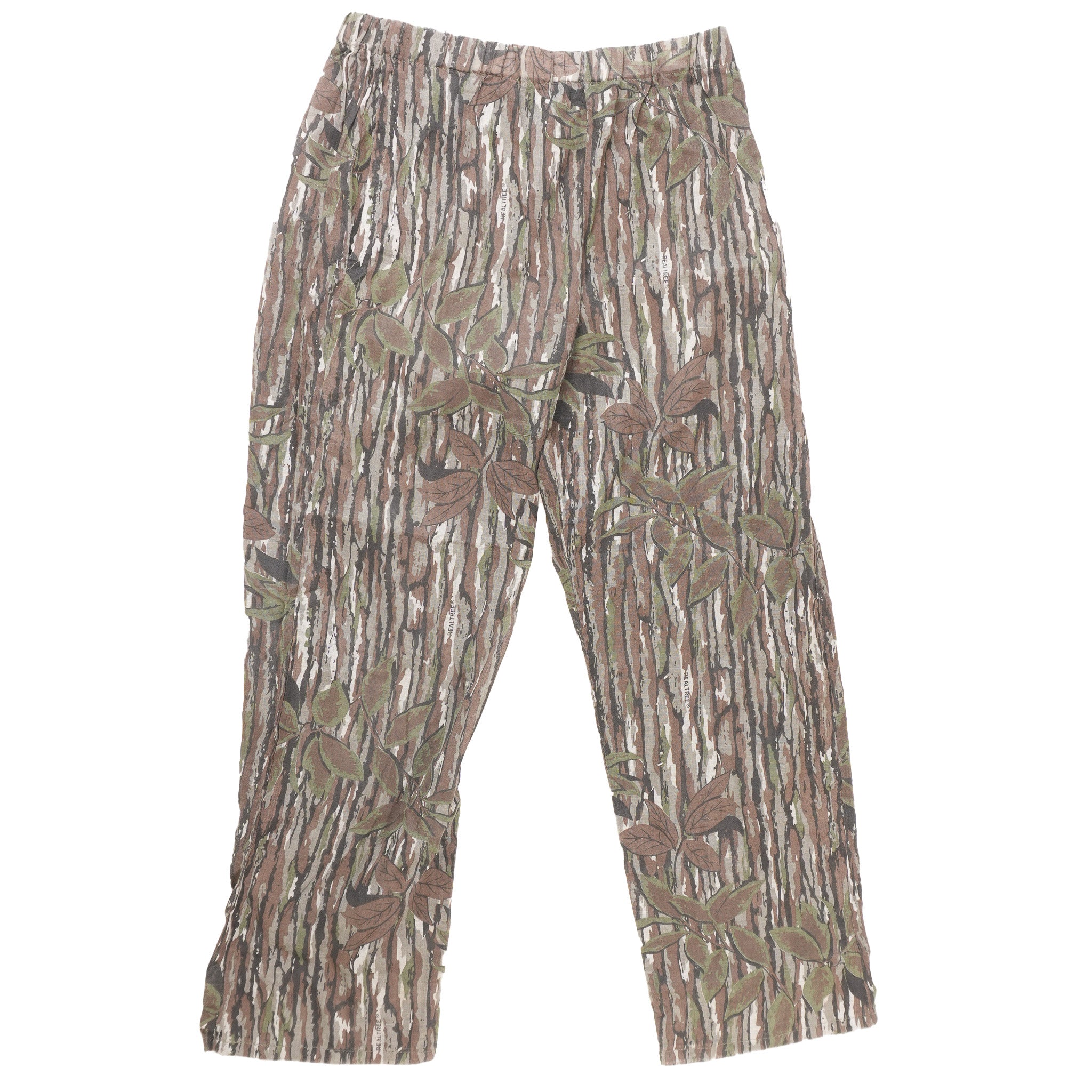 Issued 1st Gen Realtree Over Pants