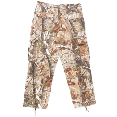 Issued Realtree Field Pants