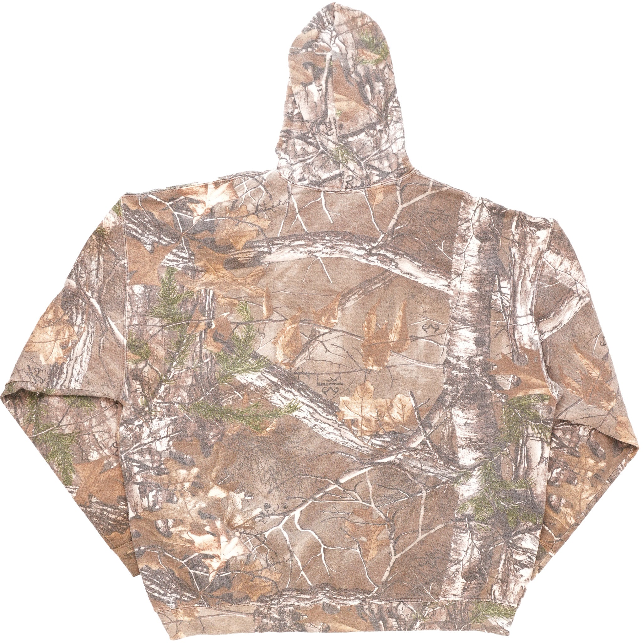 Issued Realtree Sweatshirt