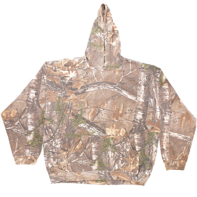 Issued Realtree Sweatshirt