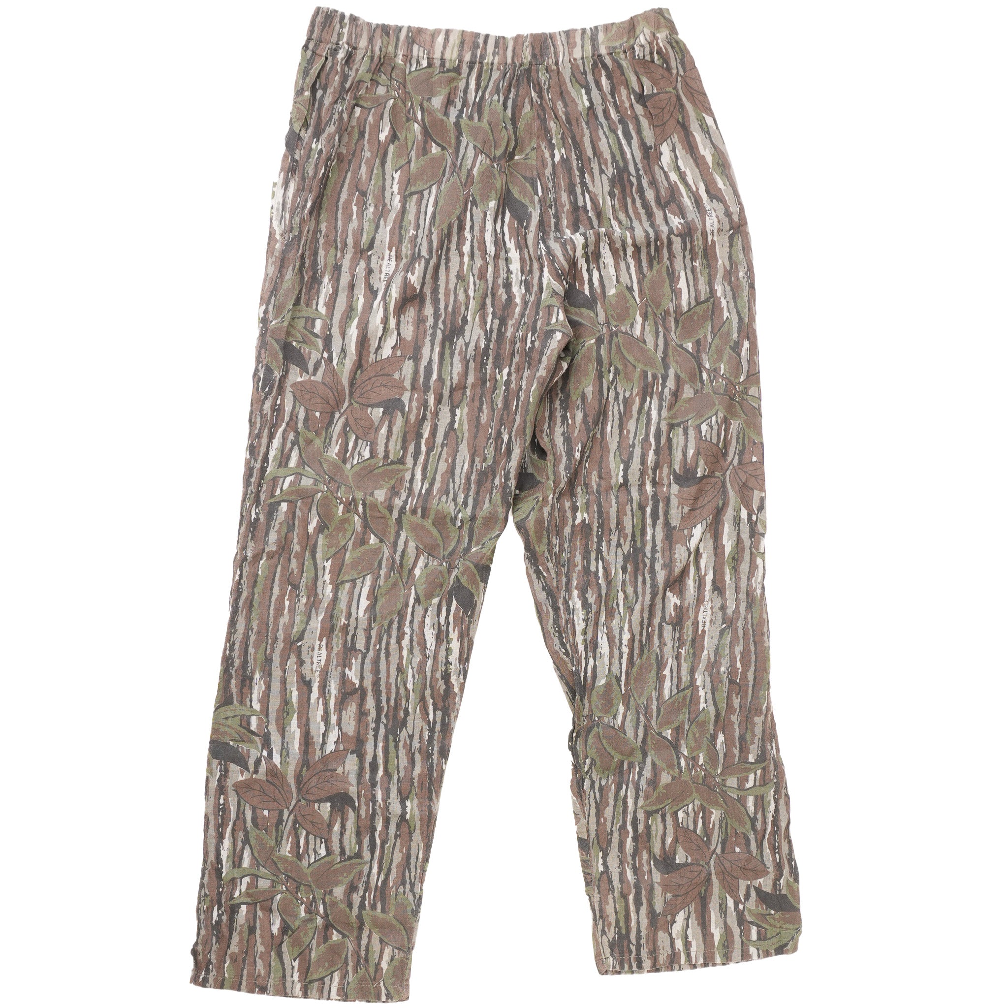 Issued 1st Gen Realtree Over Pants