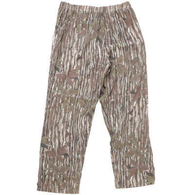 Issued 1st Gen Realtree Over Pants