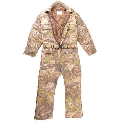 Issued Realtree Coveralls