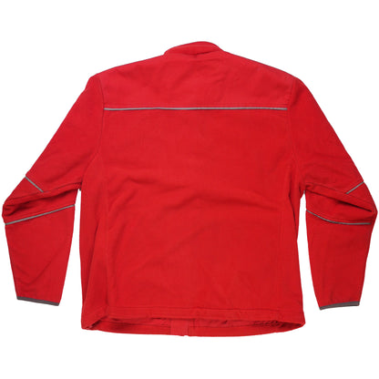 British Royal Mail Fleece Jacket
