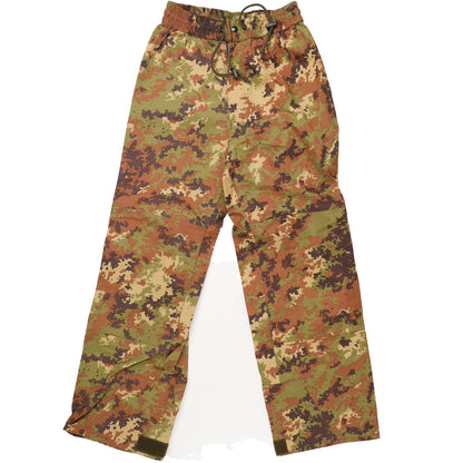 Italian Vegetato Waterproof Pants