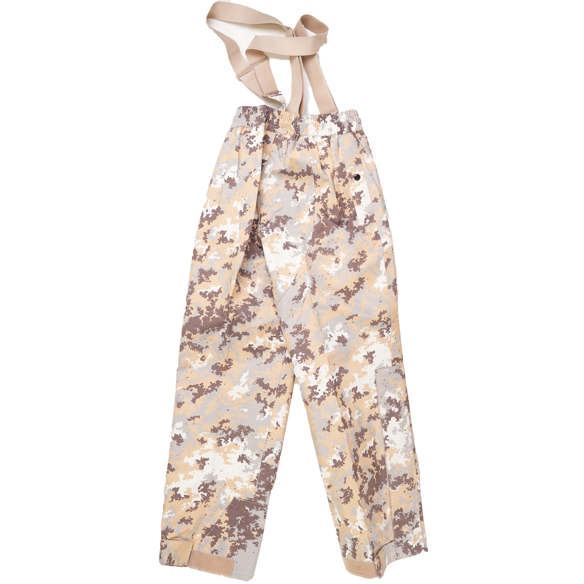 Italian Desert Vegetato Waterproof Pants