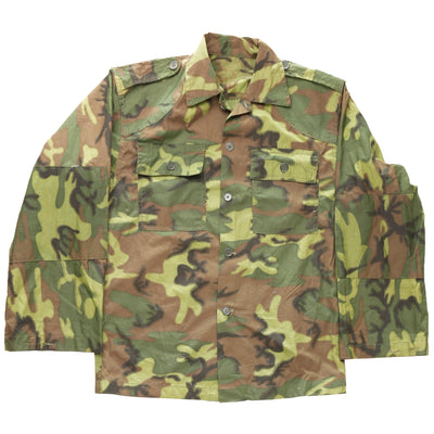 Reproduction ARVN ERDL Shirt