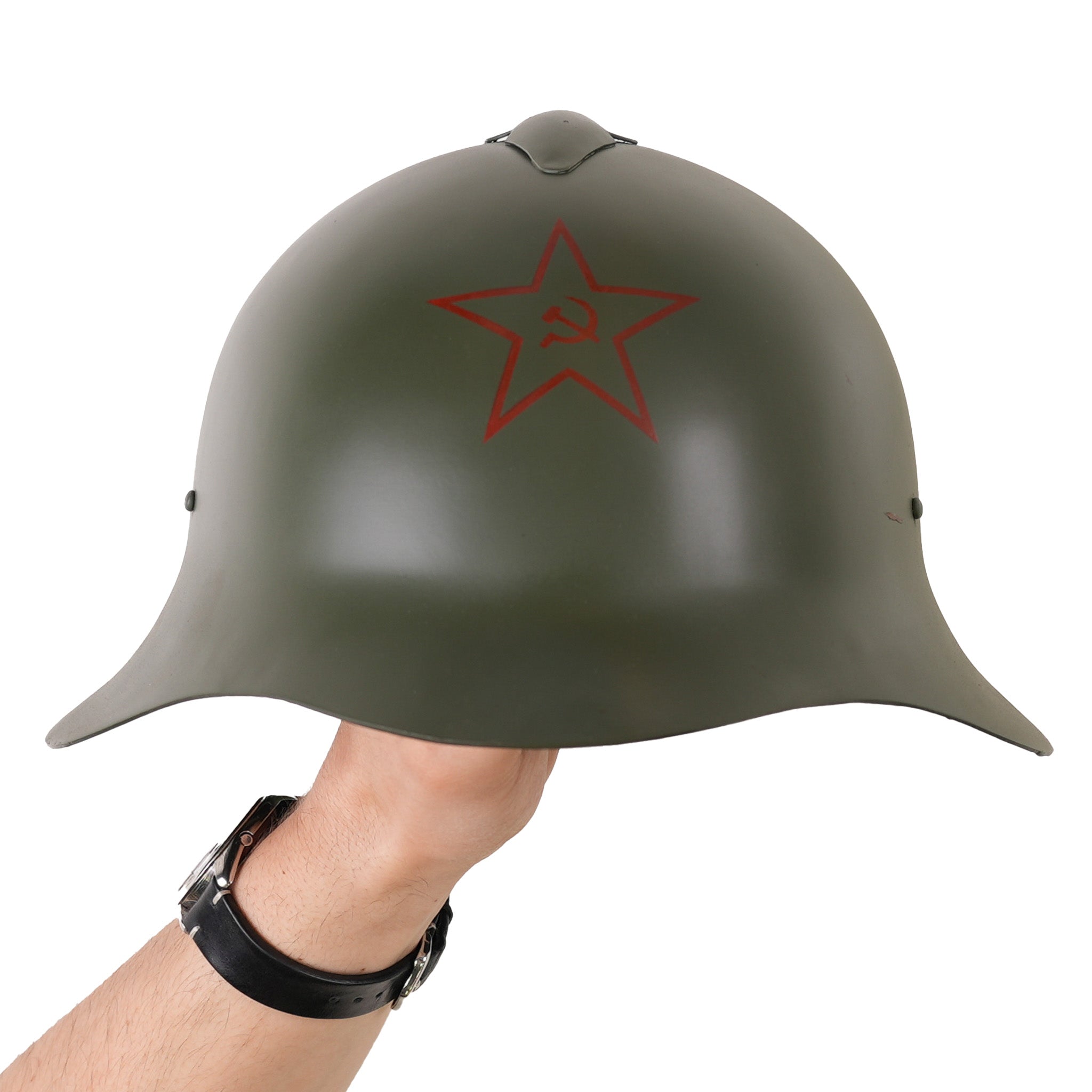 Russian Reproduction SSh-36 Helmet